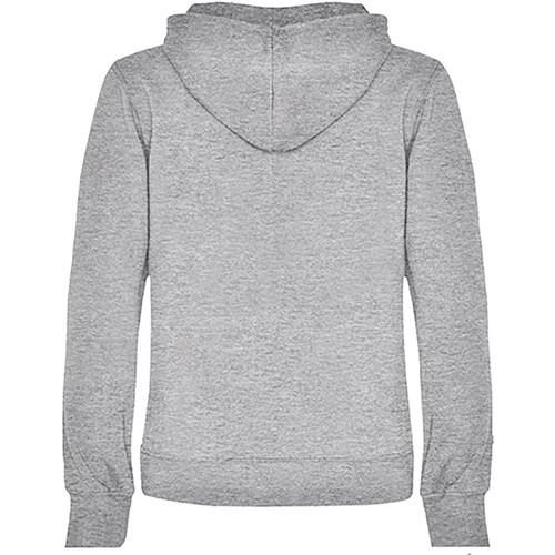 Fitted-cut sweatshirt URBAN WOMAN Fitted-cut sweatshirt URBAN WOMAN