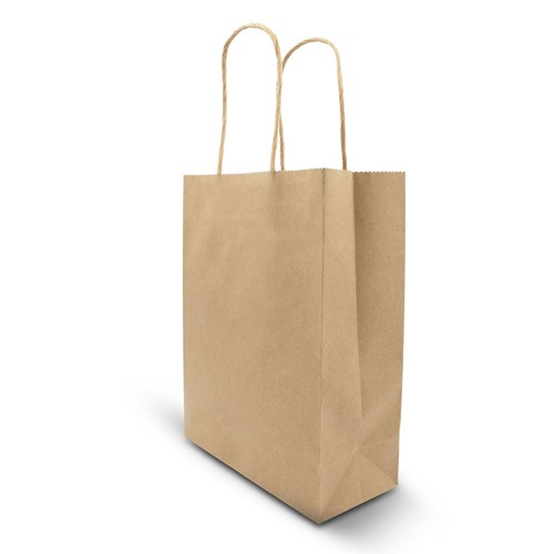 Borsa in carta