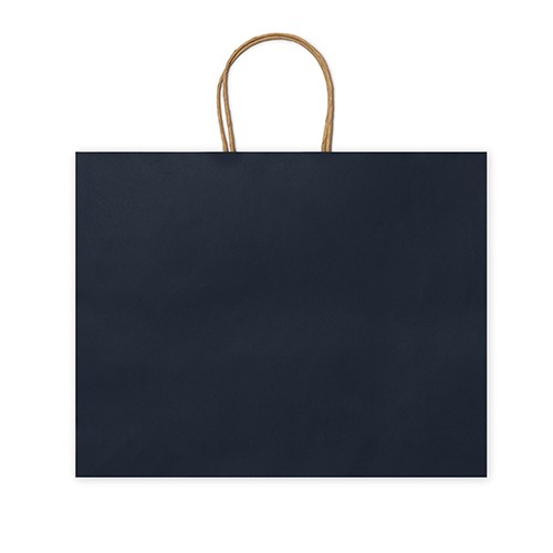 Paper bag 110g/m2 Norråker Colors