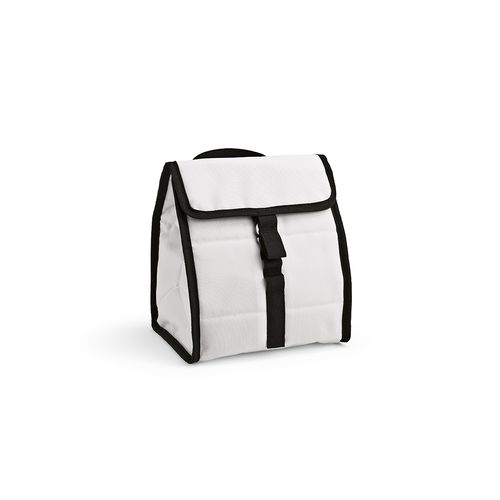 Borsa frigo Reykjavik 9L rPET con roll top Borsa frigo Reykjavik 9L rPET con roll top
