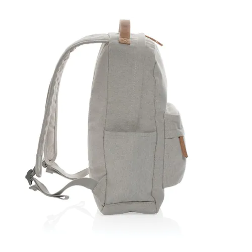 Zaino in canvas riciclato 16 once Impact AWARE™ Zaino in canvas riciclato 16 once Impact AWARE™