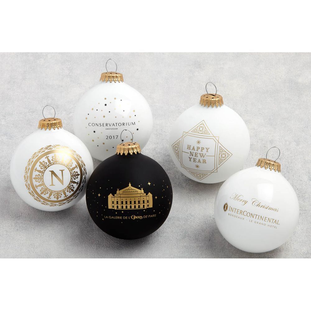 decoración de Navidad