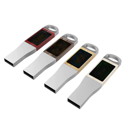 USB key