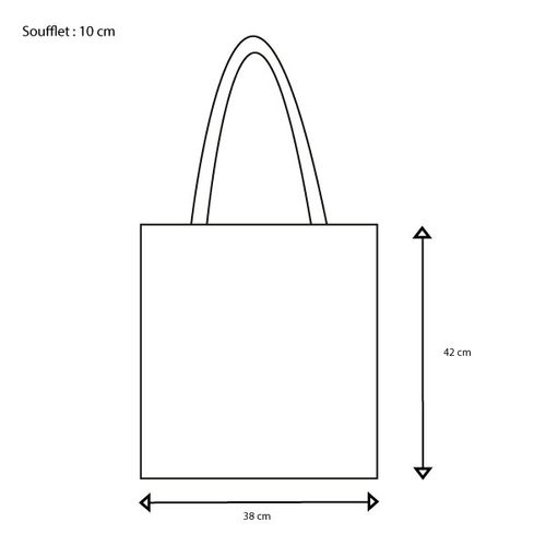 bolsa de compras