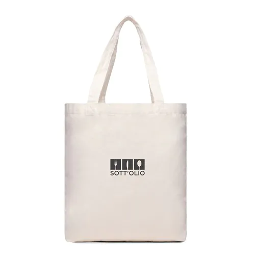 VINGA Tote bag en toile recyclée AWARE™ Hilo