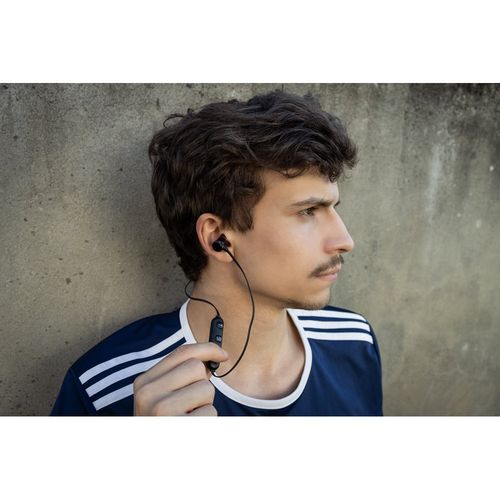 OTTO. In-Ear Kopfhörer wireless und magnetisch mit 3 Stunden Akkulaufzeit am recyceltem ABS (100 % rABS) OTTO. In-Ear Kopfhörer wireless und magnetisch mit 3 Stunden Akkulaufzeit am recyceltem ABS (100 % rABS)