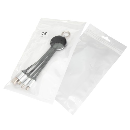 3in1 cable with enlighted logo for engraving 3in1 cable with enlighted logo for engraving