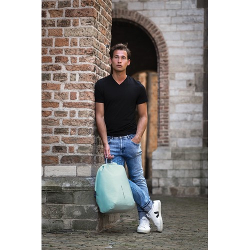 Zaino antitaccheggio Bobby Soft Zaino antitaccheggio Bobby Soft