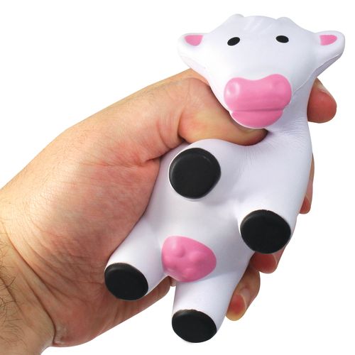Vache Stressée * Vache Stressée *
