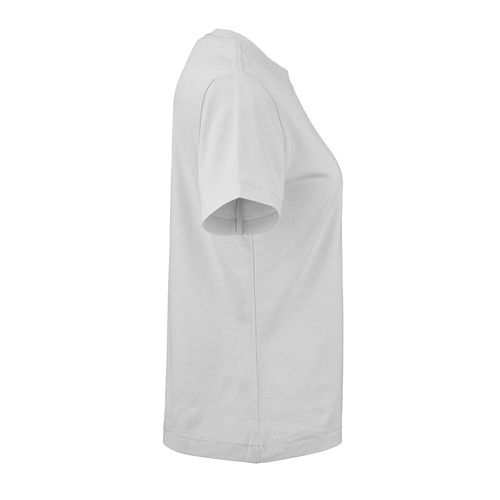 T-shirt in jersey da donna Copacabana. 100% cotone bio. 165gsm
