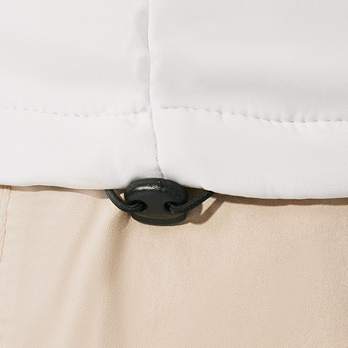 Softshell 2 couches ANTARTIDA WOMAN