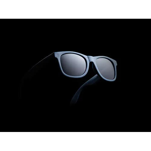 RCS recycled PP plastic sunglasses RCS recycled PP plastic sunglasses