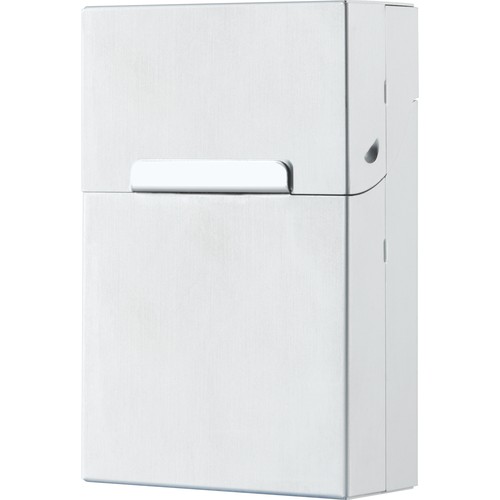 Formula cigarette box Alu
