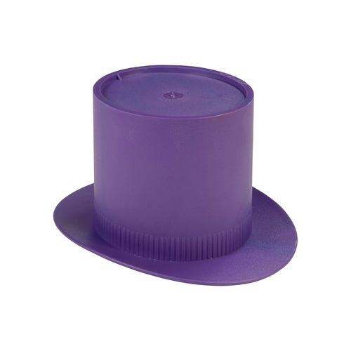 Bottle cooler Top Hat