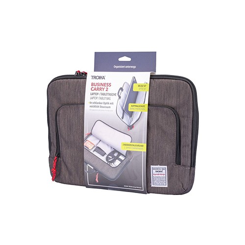 Sacoche pour ordinateur BUSINESS CARRY 2 Sacoche pour ordinateur BUSINESS CARRY 2