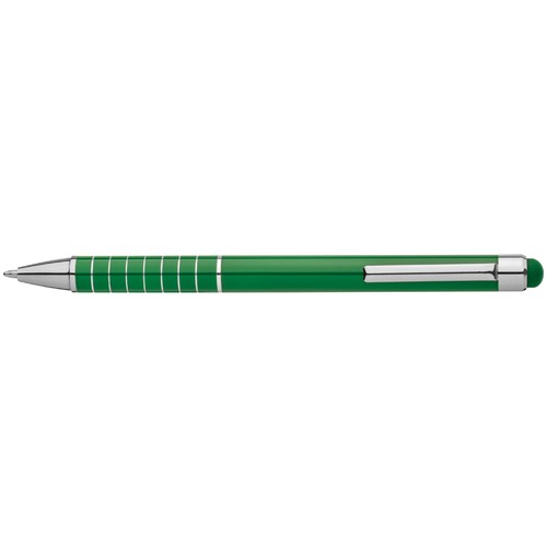 Metal pen with touch function Metal pen with touch function