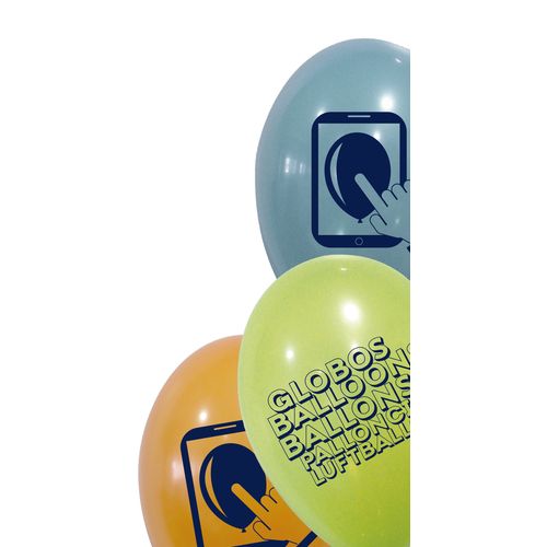 latex balloon