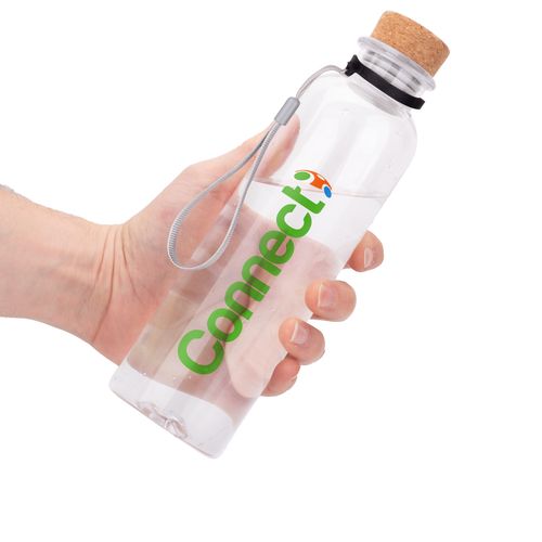 Bouteille à bouchon ECO Bouteille à bouchon ECO