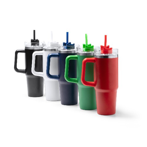 Tasse thermique Blurbo