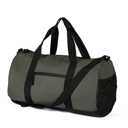 SOFT TOUCH PU TRAVEL BAG SOFT TOUCH PU TRAVEL BAG