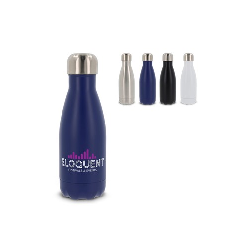 Bouteille isotherme Swing 260ml Bouteille isotherme Swing 260ml