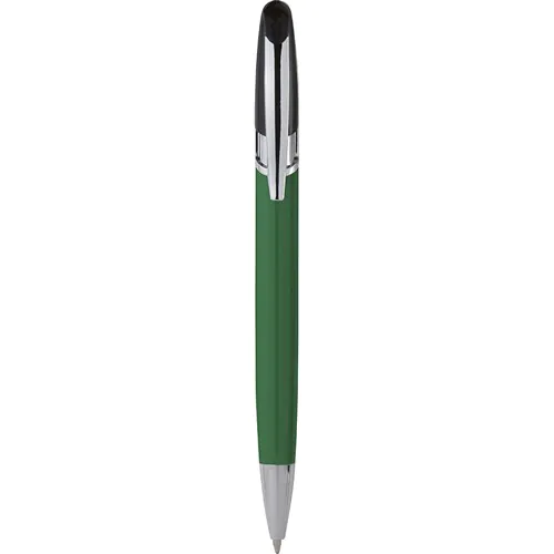 * PENNA A SFERA IN METALLO E PLASTICA * PENNA A SFERA IN METALLO E PLASTICA