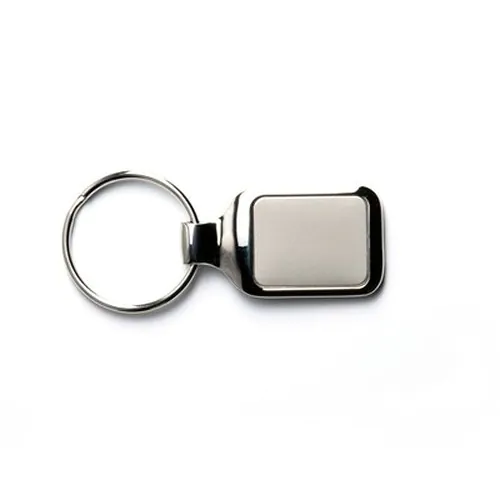 Rectangular keyring | Tristian Rectangular keyring | Tristian