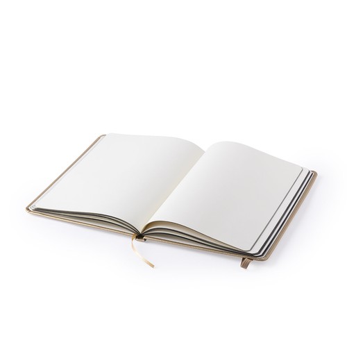 Notepad Bodley