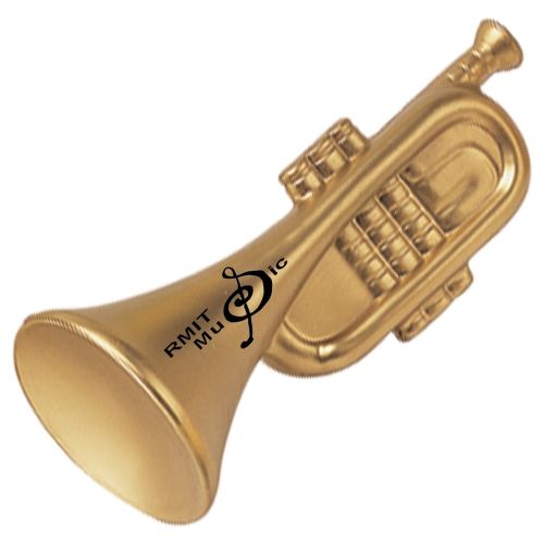 Stress Trumpet Stress Trumpet