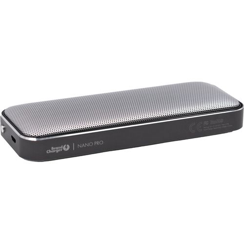 Altavoz inalámbrico BrandCharger Nano Pro