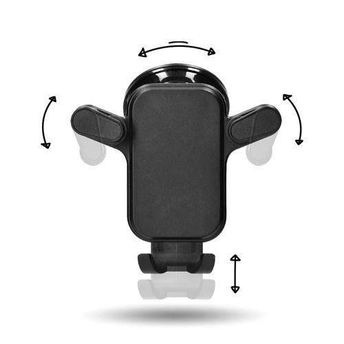 AIR SUCTION UNIVERSAL PHONE STAND AIR SUCTION UNIVERSAL PHONE STAND