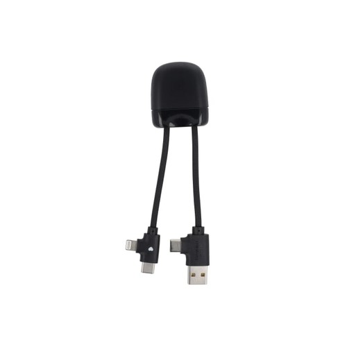 Xoopar ICE-B Multi Charging Cable