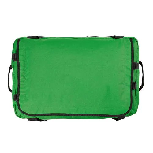 São Paulo XL 75L Sporttasche, rPET ripstop.Mit reflektierenden Streifen São Paulo XL 75L Sporttasche, rPET ripstop.Mit reflektierenden Streifen