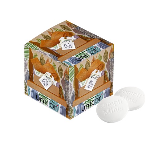 Cube Compli’mints Cube Compli’mints