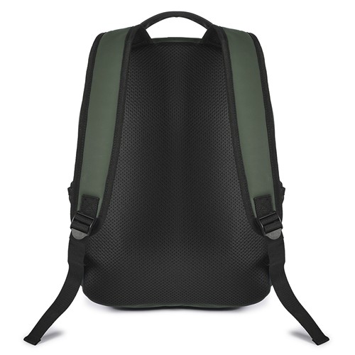 PU LAPTOP RUCKSACK SOFT TOUCH PU LAPTOP RUCKSACK SOFT TOUCH