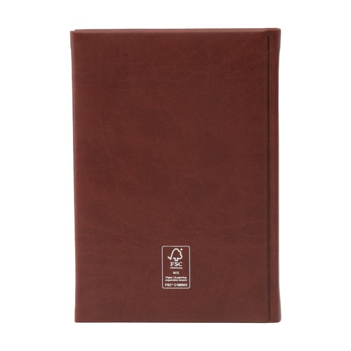 Eurotop Sabana diary A5 6-languages