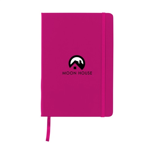 BudgetNote A5 Blanc carnet BudgetNote A5 Blanc carnet