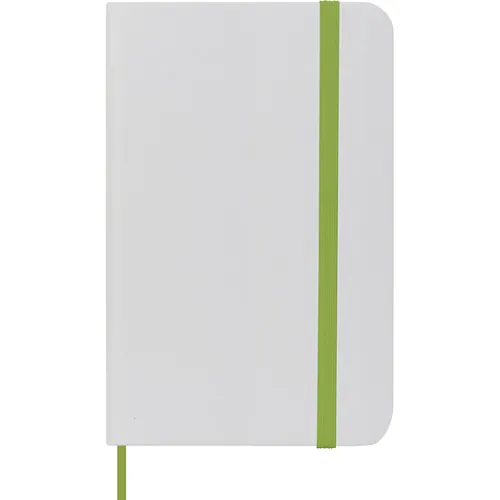 BLOC POUR NOTES EN PVC ET PAPIER BLOC POUR NOTES EN PVC ET PAPIER