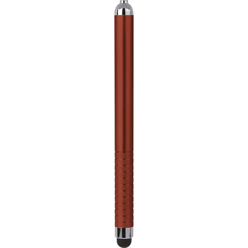 * PENNA A SFERA CON TOUCH SCREEN IN PLASTICA