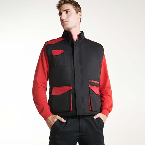 Multipocket work vest ARMADA Multipocket work vest ARMADA