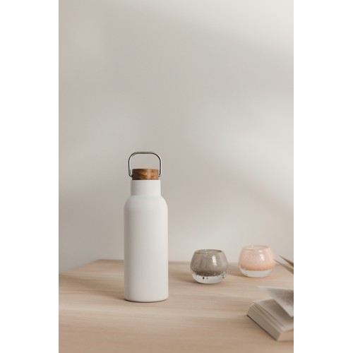 Bottiglia termica VINGA Ciro in rAcciaio RCS 580ml