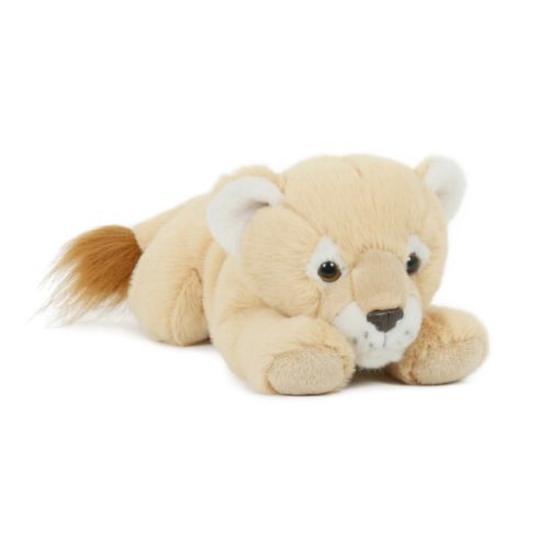 Lionnes de "SEMO Soft-Petties". 25 cm Lionnes de "SEMO Soft-Petties". 25 cm