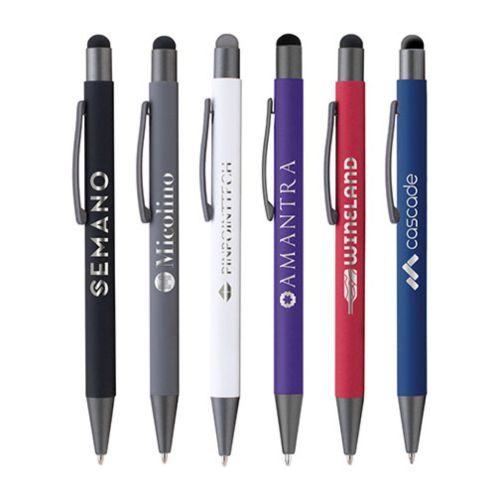 Bowie Softy Penna - con Stylus