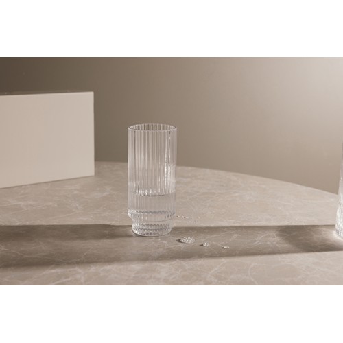 VINGA York highball, 4 pcs set