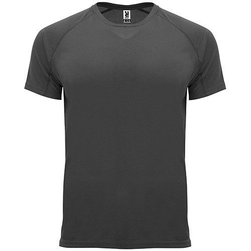 T-shirt technique manches courtes BAHRAIN