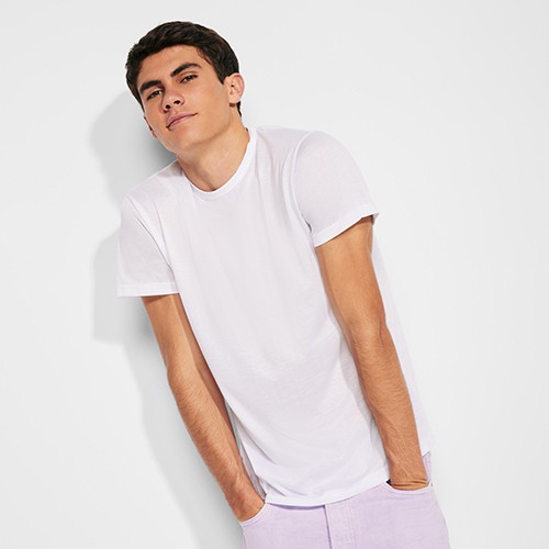 T-Shirt kurzärmelig SUBLIMA T-Shirt kurzärmelig SUBLIMA
