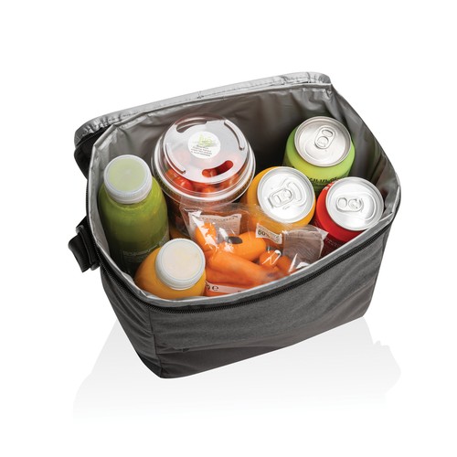 Kazu AWARE™ RPET basic cooler bag Kazu AWARE™ RPET basic cooler bag
