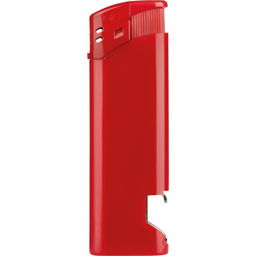 Go bottle opener Piezo lighter Go bottle opener Piezo lighter
