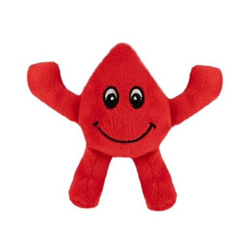 Plush drop | Vaiva Plush drop | Vaiva