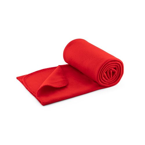 SULENA. Fleece deken (180 g/m²)